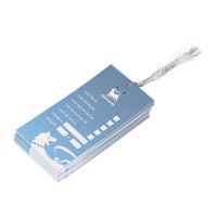 1 paket Agip Eni Oil Notes