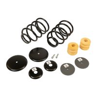 Spiralfjädrar HA Extra spiralfjädrar för bakaxeln GOLDSCHMITT