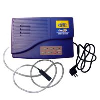 Ozontillverkaren Magneti Marelli inredningsrengöring