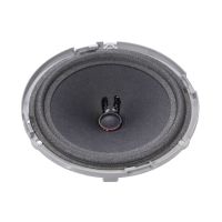 Högtalare bilradiosystem