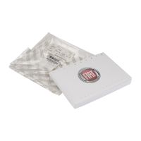 Bruksanvisning på ENGELSKA