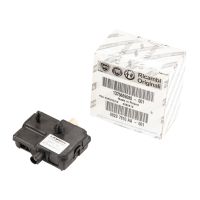 Anpassningsenhet radio