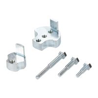 Scratchy bältesmonteringsverktyg Dayco