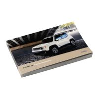 Bruksanvisning språk engelska Original FCA 60391468