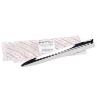 Dekorlist mitt vänster