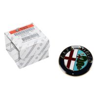 Emblem Alfa Romeo 159 fram