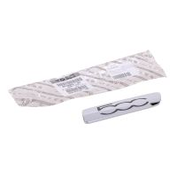 500 emblem till vänster på stötskyddslisten