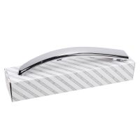 Främre dekorativ del till vänster i stötfångaren