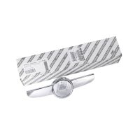 Dekorlist ovanför kylargaller för emblem 9140120OE