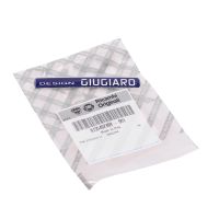 Emblem på sidan "DESIGN GIUGIARO"