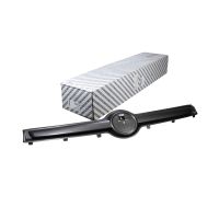 Framprydnad framtill