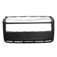 Framprydnad framtill