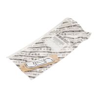 Emblem med texten "VAN"