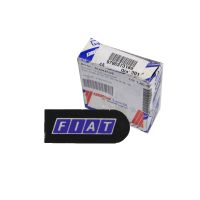 Emblem för nyckelskydd