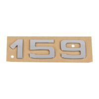 Modellskylt 159