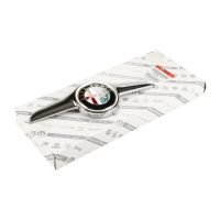 Emblem Alfa Romeo