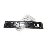Emblem framtill Iveco