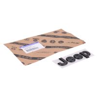 "Jeep" emblem galler