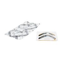 Citroen-logga baklucka