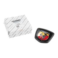 Bakre emblem "Scorpio"