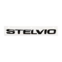 Bakre emblem "Stelvio"