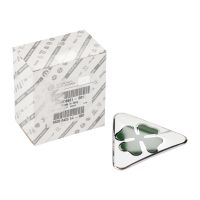 modellskylt till höger