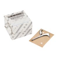 Modellskylt emblem "Y" på sidan