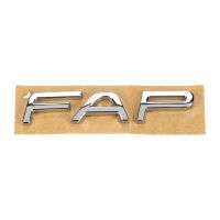 Emblem bokstäver PSA OE 866644