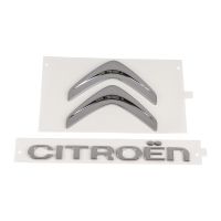 Emblem för bakluckan PSA OE 9814023080