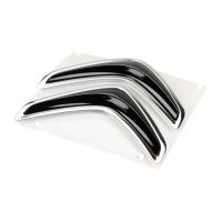 Emblem för bakluckan PSA OE 1611431180