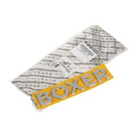Bokstäver "Boxer" PSA OE 1612024480
