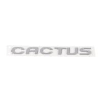 Bokstäver "Cactus" PSA OE 9804598280