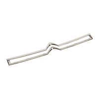 Kylaremblem PSA OE 9810965080