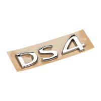 Bakre emblem "DS4" PSA OE 98142905VD
