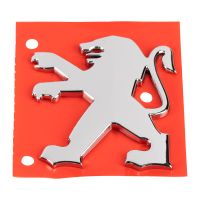 Baklucka emblem lejon PSA OE 7810.K2