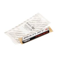 Emblem bokstäver "Multijet 3 160 Power"