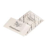 Bokstäver "595" emblem på baksidan