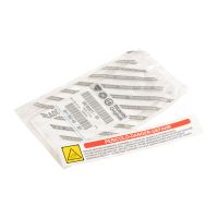 Warnschild, Hinweisschild