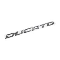 Emblem "Ducato"