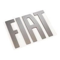 Emblem "Fiat"