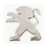 Emblem "Lion" baklucka