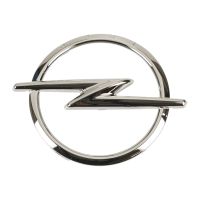 främre emblem "Opel"