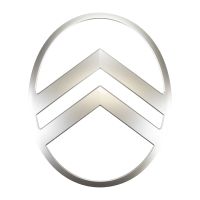 Citroëns främre emblem