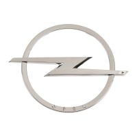 Främre emblem Opel