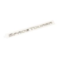 Emblemtext bak Spacetourer