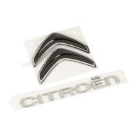 Bakre emblem Citroën