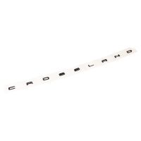 Emblem bak Crossland