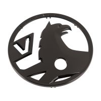 Främre kylaremblem Opel