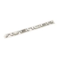 Karaktärsemblem sida Avenger