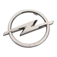 Främre emblem Opel